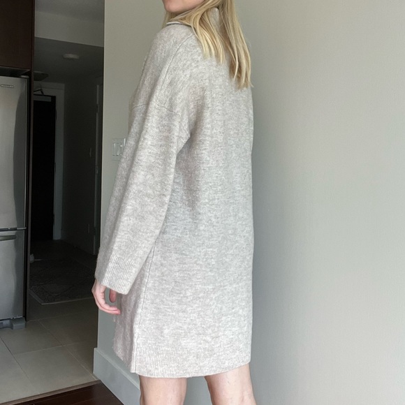 H&M sweater dress - Picture 4 of 6